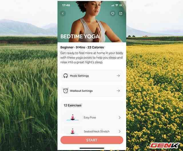 Biến smartphone thành hướng dẫn viên tập thể dục ngay tại nhà trong mùa giãn cách - Ảnh 10. Biến smartphone thành hướng dẫn viên tập thể dục ngay tại nhà trong mùa giãn cách - Ảnh 10.