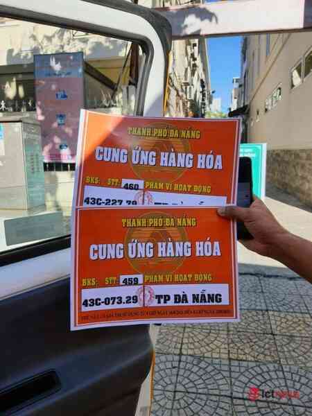Bưu chính điều chỉnh luồng vận chuyển để duy trì lưu thông hàng hóa Bắc - Nam