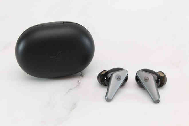 Đánh giá Libratone Track Air+ 2: Một chiếc tai nghe không dây với trải nghiệm "tối giản" là như thế nào?
