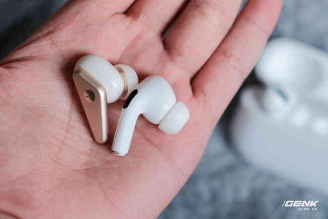 Đánh giá Libratone Track Air+ 2: Một chiếc tai nghe không dây với trải nghiệm tối giản là như thế nào? - Ảnh 11. Đánh giá Libratone Track Air+ 2: Một chiếc tai nghe không dây với trải nghiệm tối giản là như thế nào? - Ảnh 11.