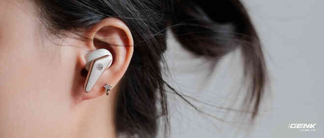Đánh giá Libratone Track Air+ 2: Một chiếc tai nghe không dây với trải nghiệm tối giản là như thế nào? - Ảnh 14.