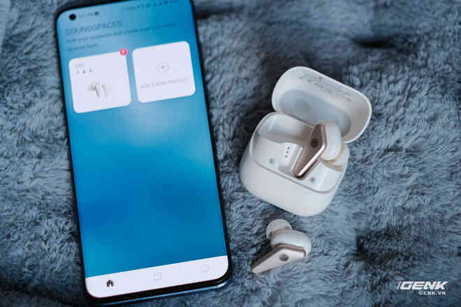 Đánh giá Libratone Track Air+ 2: Một chiếc tai nghe không dây với trải nghiệm tối giản là như thế nào? - Ảnh 19. Đánh giá Libratone Track Air+ 2: Một chiếc tai nghe không dây với trải nghiệm tối giản là như thế nào? - Ảnh 19.