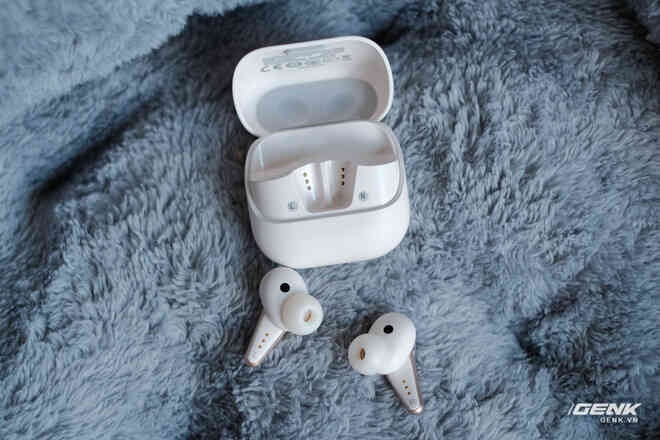 Đánh giá Libratone Track Air+ 2: Một chiếc tai nghe không dây với trải nghiệm tối giản là như thế nào? - Ảnh 26. Đánh giá Libratone Track Air+ 2: Một chiếc tai nghe không dây với trải nghiệm tối giản là như thế nào? - Ảnh 26.
