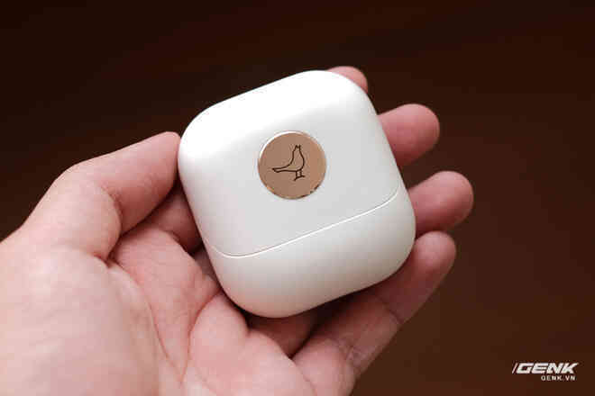 Đánh giá Libratone Track Air+ 2: Một chiếc tai nghe không dây với trải nghiệm tối giản là như thế nào? - Ảnh 6. Đánh giá Libratone Track Air+ 2: Một chiếc tai nghe không dây với trải nghiệm tối giản là như thế nào? - Ảnh 6.