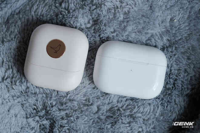 Đánh giá Libratone Track Air+ 2: Một chiếc tai nghe không dây với trải nghiệm tối giản là như thế nào? - Ảnh 10. Đánh giá Libratone Track Air+ 2: Một chiếc tai nghe không dây với trải nghiệm tối giản là như thế nào? - Ảnh 10.
