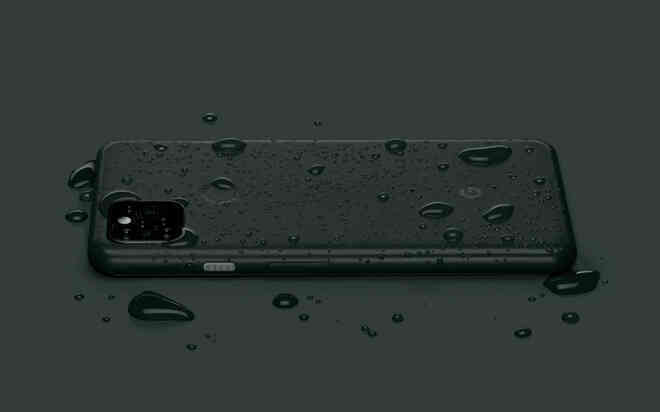 Google ra mắt Pixel 5a 5G: Kháng nước IP68, pin khủng 4680mAh, giá 10.3 triệu đồng - Ảnh 2. Google ra mắt Pixel 5a 5G: Kháng nước IP68, pin khủng 4680mAh, giá 10.3 triệu đồng - Ảnh 2.