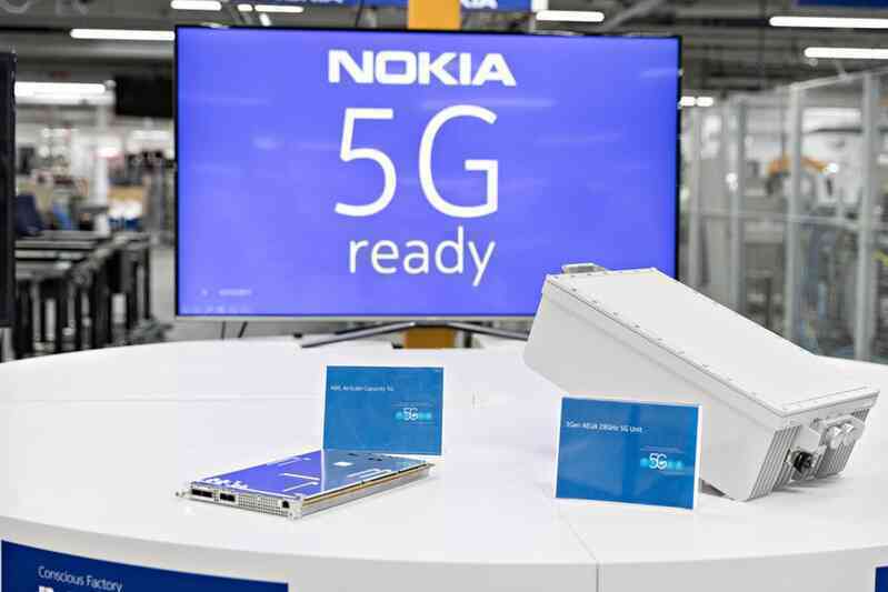 Vì sao Nokia hồi sinh? ảnh 2 Vi sao Nokia hoi sinh? anh 2