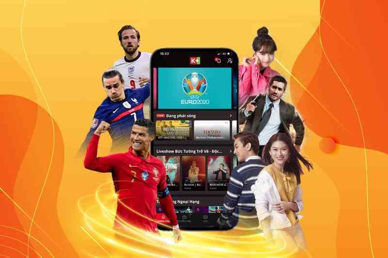 Cách đăng ký gói 4G Viettel K+ 1 ngày