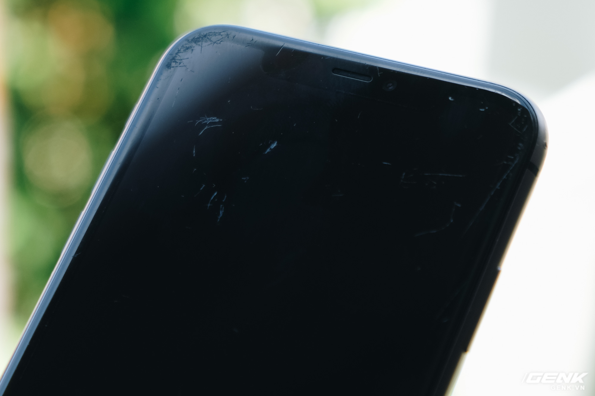 Mua iPhone 11 giá rẻ, tôi đã nhận phải quả đắng như thế nào? - Ảnh 12. Mua iPhone 11 giá rẻ, tôi đã nhận phải quả đắng như thế nào? - Ảnh 12.