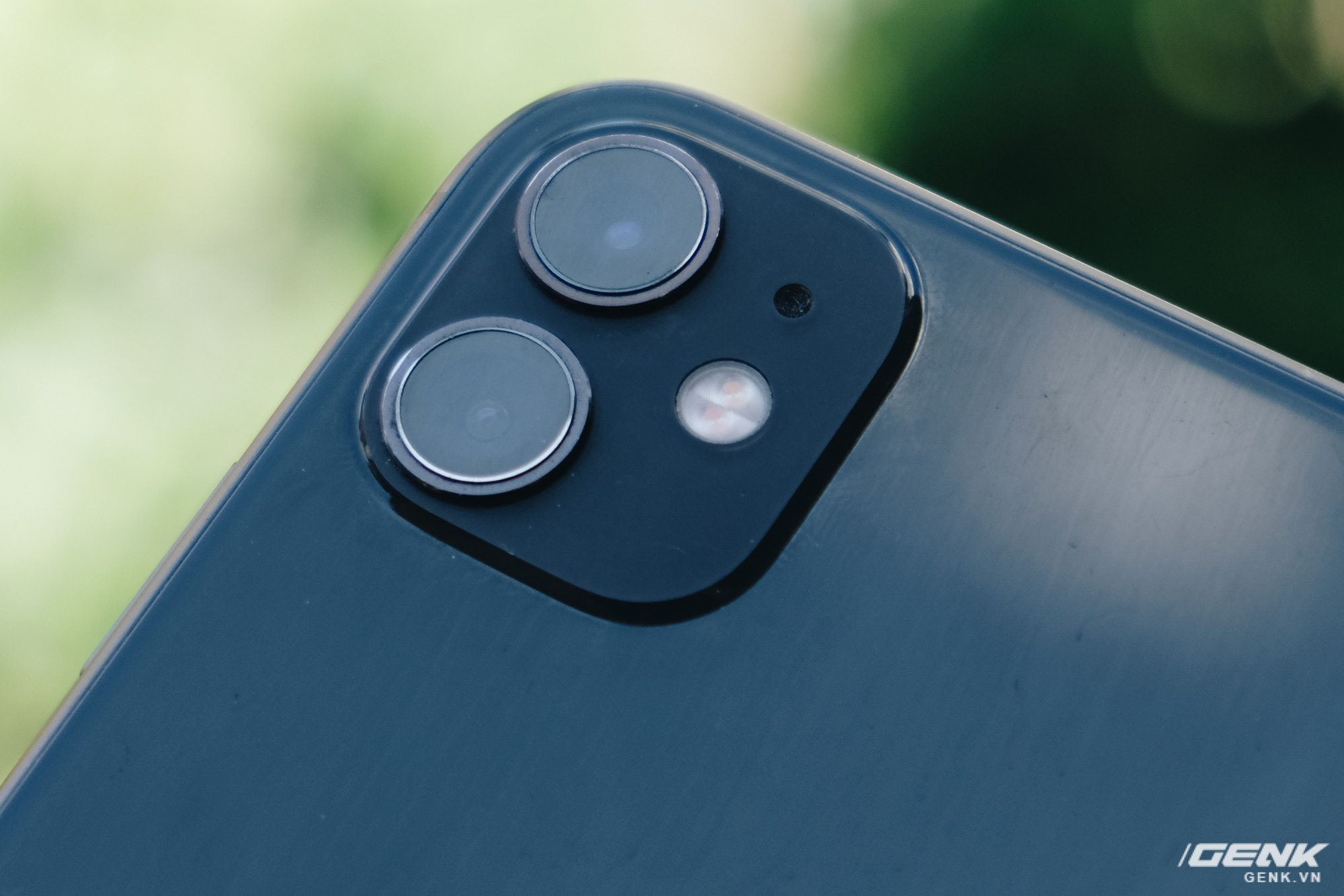 Mua iPhone 11 giá rẻ, tôi đã nhận phải quả đắng như thế nào? - Ảnh 5. Mua iPhone 11 giá rẻ, tôi đã nhận phải quả đắng như thế nào? - Ảnh 5.