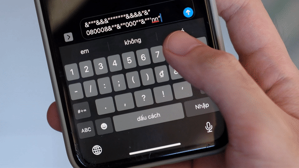 Mua iPhone 11 giá rẻ, tôi đã nhận phải quả đắng như thế nào? - Ảnh 10. Mua iPhone 11 giá rẻ, tôi đã nhận phải quả đắng như thế nào? - Ảnh 10.