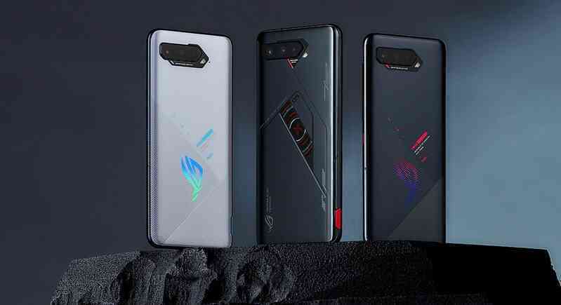 Những smartphone 