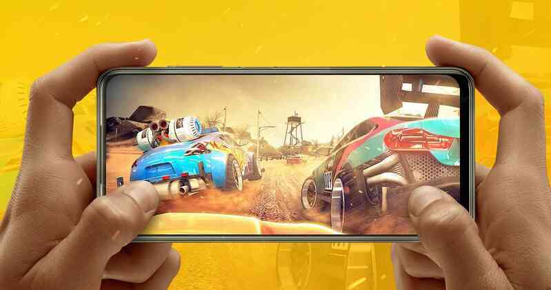 Những smartphone 'chiến' game đáng chú ý nửa cuối năm 2021
