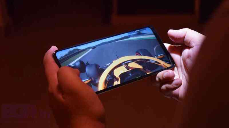 Những smartphone 'chiến' game đáng chú ý nửa cuối năm 2021