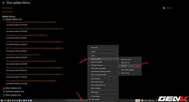 Tính năng Alt Tab bị bản cập nhật Windows mới phá hỏng khiến game thủ bị ảnh hưởng nghiêm trọng. Và đây là cách khắc phục! - Ảnh 3. Tính năng Alt Tab bị bản cập nhật Windows mới phá hỏng khiến game thủ bị ảnh hưởng nghiêm trọng. Và đây là cách khắc phục! - Ảnh 3.