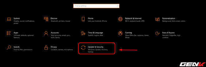 Tính năng Alt Tab bị bản cập nhật Windows mới phá hỏng khiến game thủ bị ảnh hưởng nghiêm trọng. Và đây là cách khắc phục! - Ảnh 4. Tính năng Alt Tab bị bản cập nhật Windows mới phá hỏng khiến game thủ bị ảnh hưởng nghiêm trọng. Và đây là cách khắc phục! - Ảnh 4.