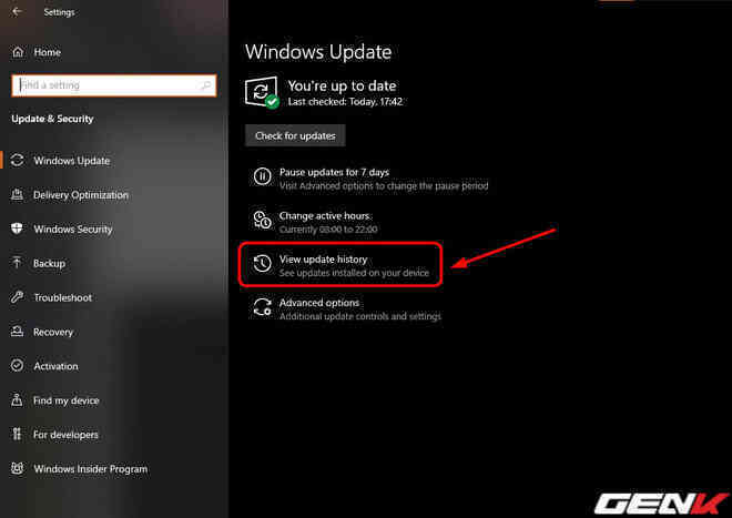 Tính năng Alt Tab bị bản cập nhật Windows mới phá hỏng khiến game thủ bị ảnh hưởng nghiêm trọng. Và đây là cách khắc phục! - Ảnh 5. Tính năng Alt Tab bị bản cập nhật Windows mới phá hỏng khiến game thủ bị ảnh hưởng nghiêm trọng. Và đây là cách khắc phục! - Ảnh 5.