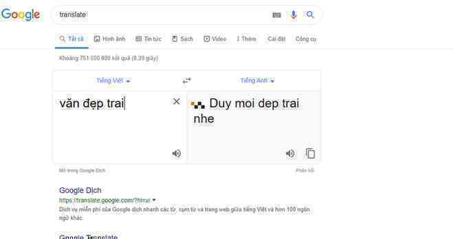 Từ nghi vấn Google Dịch bị hacker Việt tấn công đến hành động đáng lên án của nhiều người dùng Internet - Ảnh 2.