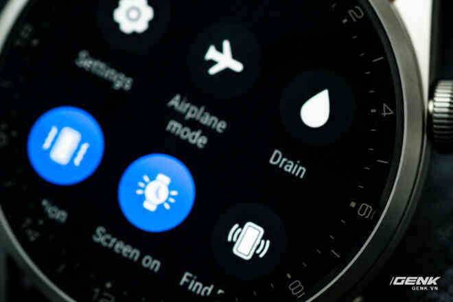 Đánh giá Huawei Watch 3 Pro: Smartwatch dành cho người tay to cả nghĩa đen lẫn nghĩa bóng - Ảnh 15. Đánh giá Huawei Watch 3 Pro: Smartwatch dành cho người tay to cả nghĩa đen lẫn nghĩa bóng - Ảnh 15.