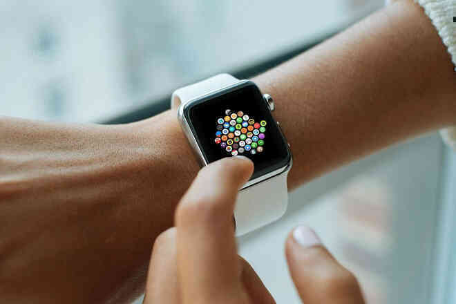 Đánh giá Huawei Watch 3 Pro: Smartwatch dành cho người tay to cả nghĩa đen lẫn nghĩa bóng - Ảnh 32. Đánh giá Huawei Watch 3 Pro: Smartwatch dành cho người tay to cả nghĩa đen lẫn nghĩa bóng - Ảnh 32.