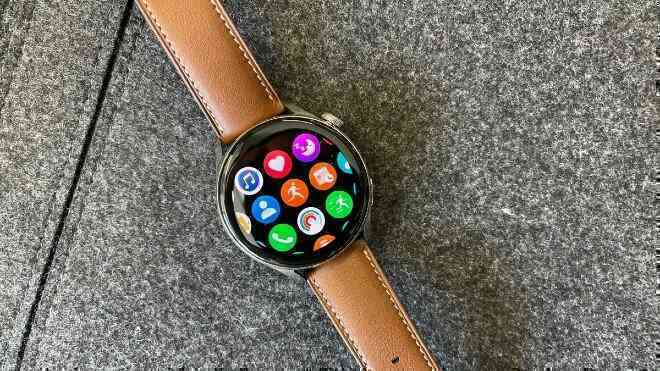 Đánh giá Huawei Watch 3 Pro: Smartwatch dành cho người tay to cả nghĩa đen lẫn nghĩa bóng - Ảnh 34. Đánh giá Huawei Watch 3 Pro: Smartwatch dành cho người tay to cả nghĩa đen lẫn nghĩa bóng - Ảnh 34.
