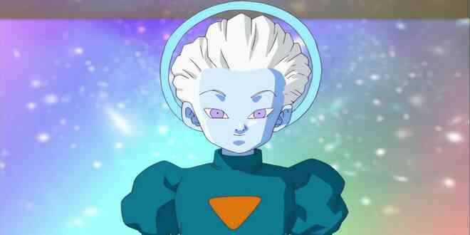 Dragon Ball Super: Tại sao Whis và các thiên thần khác không bao giờ trực tiếp chiến đấu?