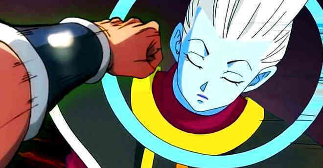 Dragon Ball Super: Tại sao Whis và các thiên thần khác không bao giờ trực tiếp chiến đấu? - Ảnh 2.