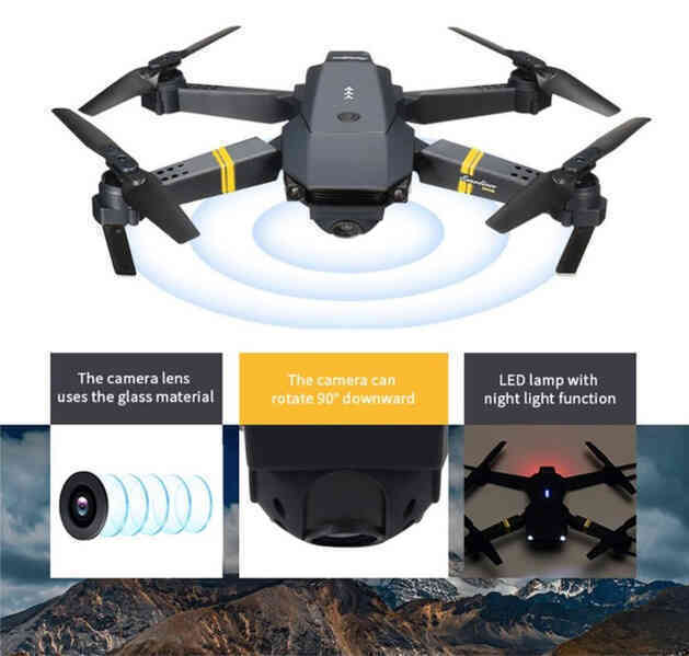 Học bạn bè nước ngoài mua drone, ô tô đồ chơi để ship đồ mùa giãn cách đi anh em, hàng không thiết yếu cũng ship ngon ơ! - Ảnh 4.