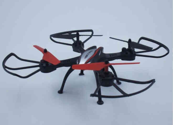 Học bạn bè nước ngoài mua drone, ô tô đồ chơi để ship đồ mùa giãn cách đi anh em, hàng không thiết yếu cũng ship ngon ơ! - Ảnh 6.