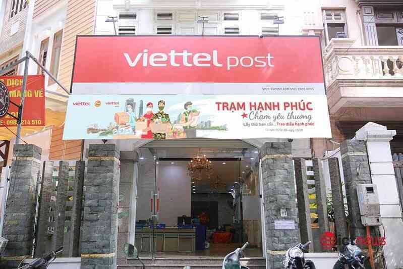 Người dân TP.HCM gặp khó khăn có thể đến 16 “Trạm hạnh phúc” nhận quà tặng thực phẩm