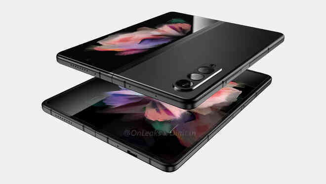 Tất tần tật những tin đồn về Samsung Galaxy Z Fold 3 trước ngày ra mắt - chiếc smartphone siêu cao cấp ai cũng muốn sở hữu - Ảnh 2. Tất tần tật những tin đồn về Samsung Galaxy Z Fold 3 trước ngày ra mắt - chiếc smartphone siêu cao cấp ai cũng muốn sở hữu - Ảnh 2.
