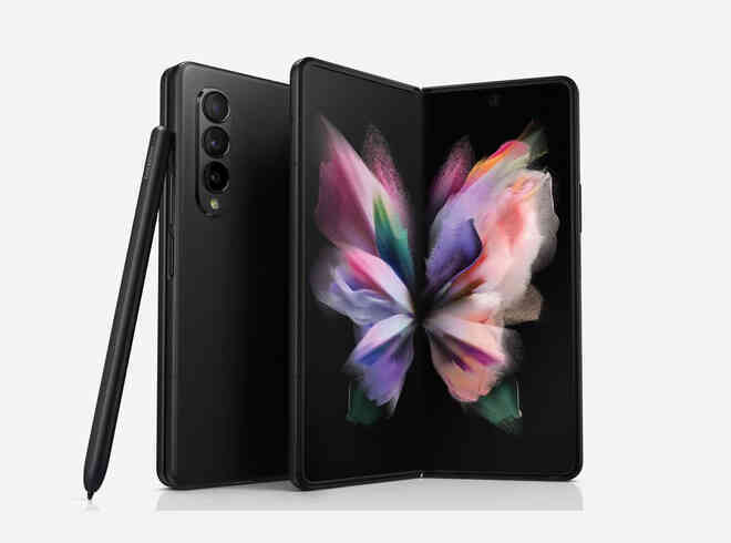 Tất tần tật những tin đồn về Samsung Galaxy Z Fold 3 trước ngày ra mắt - chiếc smartphone siêu cao cấp ai cũng muốn sở hữu - Ảnh 4. Tất tần tật những tin đồn về Samsung Galaxy Z Fold 3 trước ngày ra mắt - chiếc smartphone siêu cao cấp ai cũng muốn sở hữu - Ảnh 4.