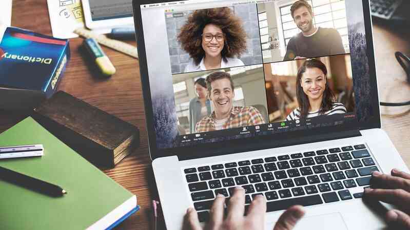 Zoom bồi thường 85 triệu USD cho người dùng