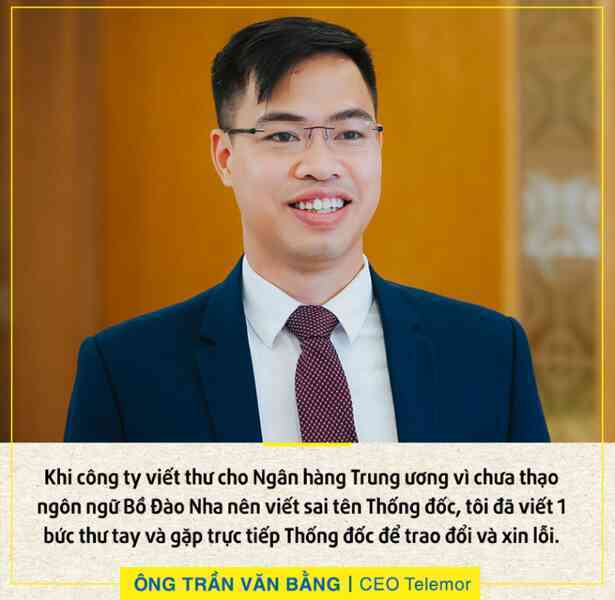 Bức thư sai tên gửi Thống đốc ngân hàng Timor và hành trình 9 năm của Viettel tại quốc gia trẻ nhất Đông Nam Á
