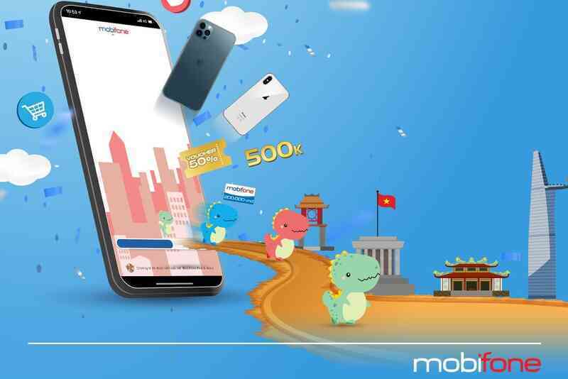 Cách đăng ký gói 4G MobiFone K+ 1 tuần