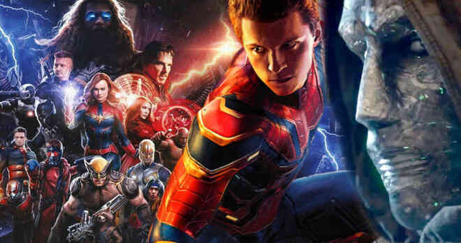 Cựu tổng biên tập Marvel tiết lộ MCU đang âm thầm phát triển Secret Wars, sự kiện quy tụ dàn siêu anh hùng khủng hơn cả Endgame - Ảnh 3. Cựu tổng biên tập Marvel tiết lộ MCU đang âm thầm phát triển Secret Wars, sự kiện quy tụ dàn siêu anh hùng khủng hơn cả Endgame - Ảnh 3.