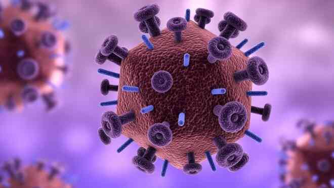 Moderna vừa khởi động thử nghiệm vắc-xin HIV đầu tiên trên người bằng công nghệ mRNA - Ảnh 2. Moderna vừa khởi động thử nghiệm vắc-xin HIV đầu tiên trên người bằng công nghệ mRNA - Ảnh 2.