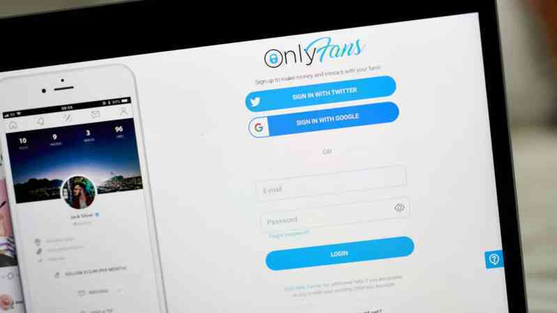 OnlyFans cấm nội dung khiêu dâm từ 1/10 - Ảnh 1. OnlyFans cấm nội dung khiêu dâm từ 1/10 - Ảnh 1.