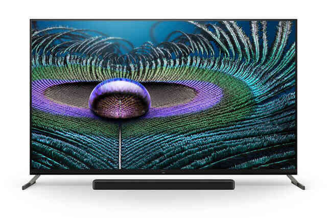 Sony Việt Nam ra mắt TV BRAVIA XR MASTER Series Z9J 85 inch - Ảnh 3. Sony Việt Nam ra mắt TV BRAVIA XR MASTER Series Z9J 85 inch - Ảnh 3.
