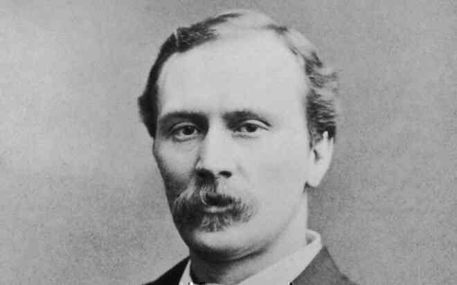 5 nghi phạm có khả năng chính là Jack The Ripper phần 2: Ai là ai? - Ảnh 1. 5 nghi phạm có khả năng chính là Jack The Ripper phần 2: Ai là ai? - Ảnh 1.