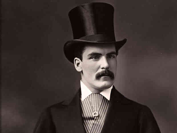 5 nghi phạm có khả năng chính là Jack The Ripper phần 2: Ai là ai? - Ảnh 2. 5 nghi phạm có khả năng chính là Jack The Ripper phần 2: Ai là ai? - Ảnh 2.
