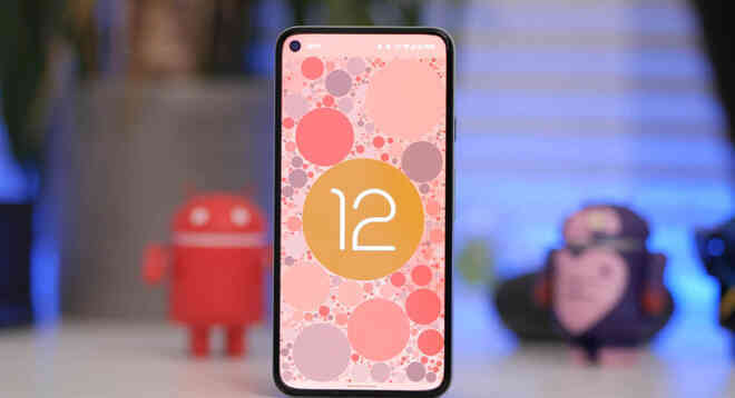 Android 12 sẽ cho phép người dùng điều khiển điện thoại bằng cử chỉ của mắt và miệng - Ảnh 1. Android 12 sẽ cho phép người dùng điều khiển điện thoại bằng cử chỉ của mắt và miệng - Ảnh 1.