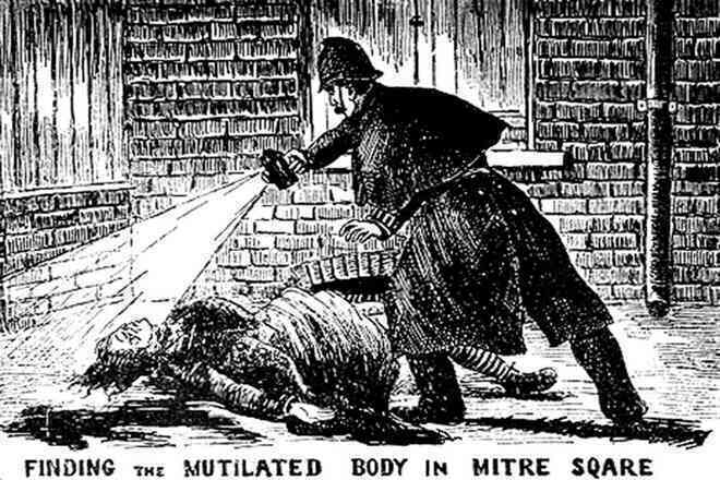 Jack The Ripper là ai? 5 nghi phạm có khả năng chính là kẻ sát nhân khét tiếng này (phần1) - Ảnh 1.