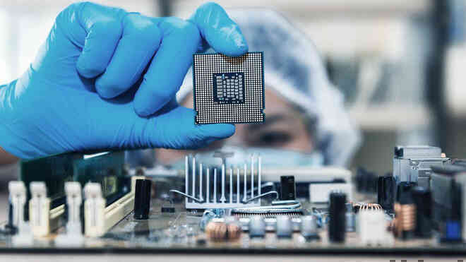 Khủng hoảng vì thiếu chip, nhiều nhà sản xuất trở thành con mồi của những kẻ lừa đảo bán chip giả - Ảnh 1. Khủng hoảng vì thiếu chip, nhiều nhà sản xuất trở thành con mồi của những kẻ lừa đảo bán chip giả - Ảnh 1.