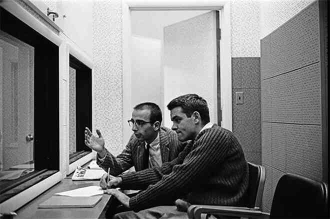 Thí nghiệm Milgram: Con người có thể dễ dàng đánh mất đi nhân tính khi họ có chỗ để dựa vào! - Ảnh 3. Thí nghiệm Milgram: Con người có thể dễ dàng đánh mất đi nhân tính khi họ có chỗ để dựa vào! - Ảnh 3.