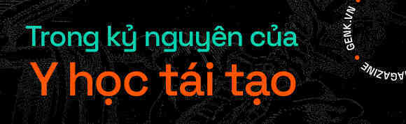 Y học tái tạo sẽ giúp con người mọc lại các bộ phận đã mất giống như loài thằn lằn - Ảnh 2. Y học tái tạo sẽ giúp con người mọc lại các bộ phận đã mất giống như loài thằn lằn - Ảnh 2.
