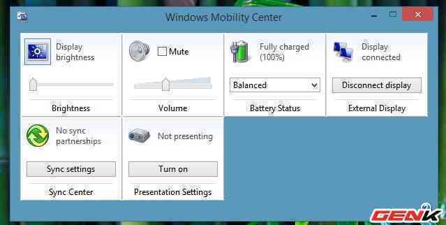 Bạn có biết rằng có đến tận… 09 cách để có thể điều chỉnh độ sáng trên Windows hay không? - Ảnh 4. Bạn có biết rằng có đến tận… 09 cách để có thể điều chỉnh độ sáng trên Windows hay không? - Ảnh 4.