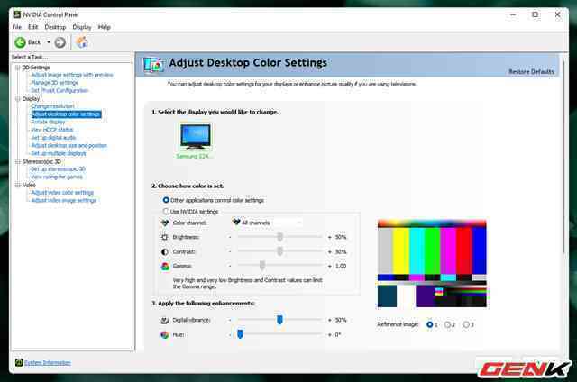 Bạn có biết rằng có đến tận… 09 cách để có thể điều chỉnh độ sáng trên Windows hay không? - Ảnh 6. Bạn có biết rằng có đến tận… 09 cách để có thể điều chỉnh độ sáng trên Windows hay không? - Ảnh 6.