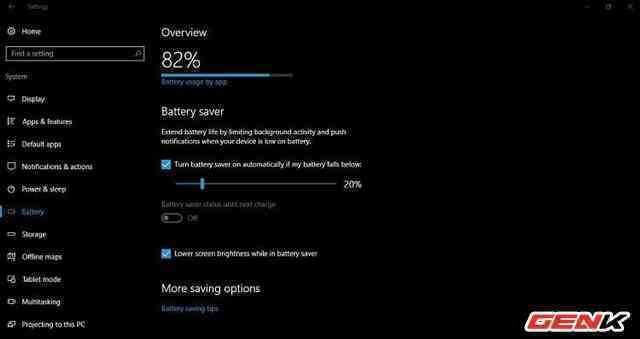 Bạn có biết rằng có đến tận… 09 cách để có thể điều chỉnh độ sáng trên Windows hay không? - Ảnh 7. Bạn có biết rằng có đến tận… 09 cách để có thể điều chỉnh độ sáng trên Windows hay không? - Ảnh 7.