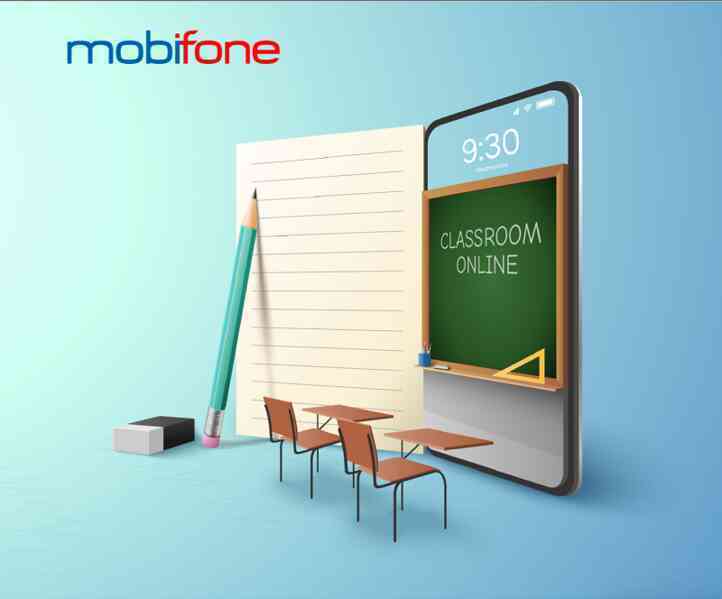 MobiEdu – Lựa chọn ưu việt để đào tạo, học tập trực tuyến